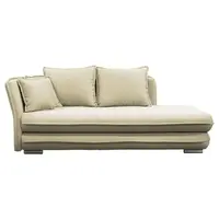 MID.YOU VÁLENDA, textil, krémová