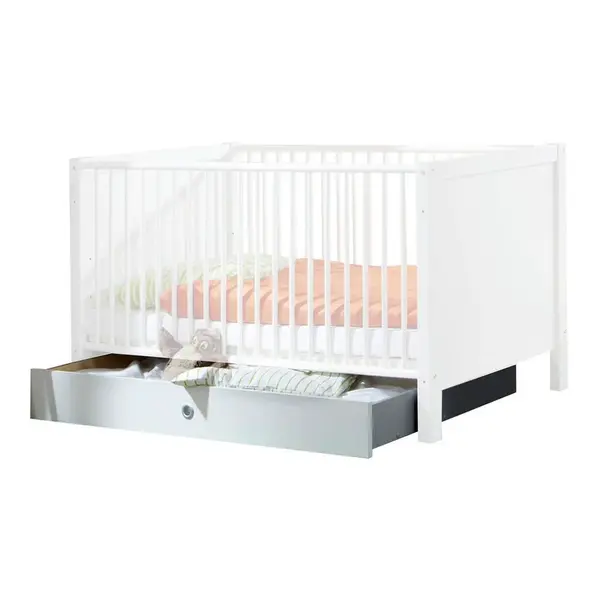 ÚLOŽNÝ PROSTOR POD POSTEL, 70/16/140 cm,