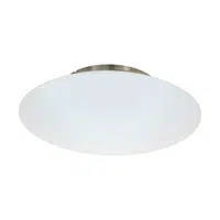 Eglo STROPNÍ LED SVÍTIDLO, 43,5/13 cm