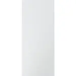 Hom`in DVEŘE, vysoce lesklá bílá, 45/89/1,6 cm