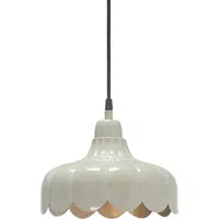 XXXL ZÁVĚSNÉ SVÍTIDLO, 24/21/24 cm