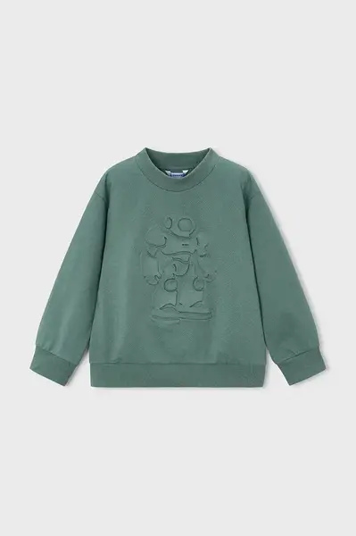 Dětská mikina Mayoral