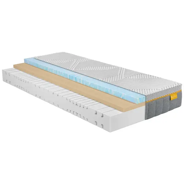 MATRACE ZE STUDENÉ PĚNY, 90/190 cm