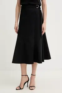 Sukně BOSS Vuleran1