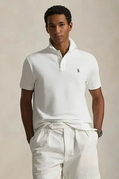 Polo tričko Polo Ralph Lauren