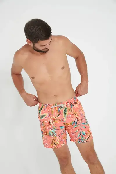 Plavky Banana Moon KENTFIELD