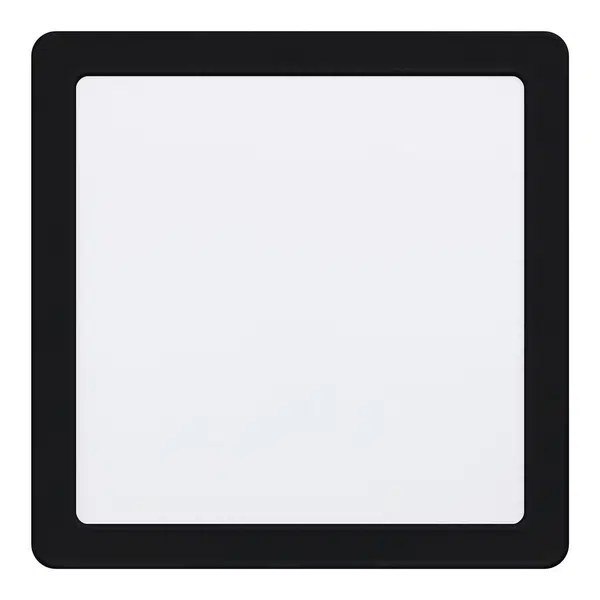 Eglo STROPNÍ LED SVÍTIDLO, 21,6/21,6/2,6 cm
