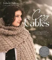 Cozy Cables - Kalurah Hudson