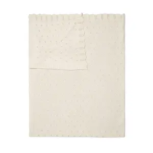 Essenza PLÉD, bavlna, 130/170 cm