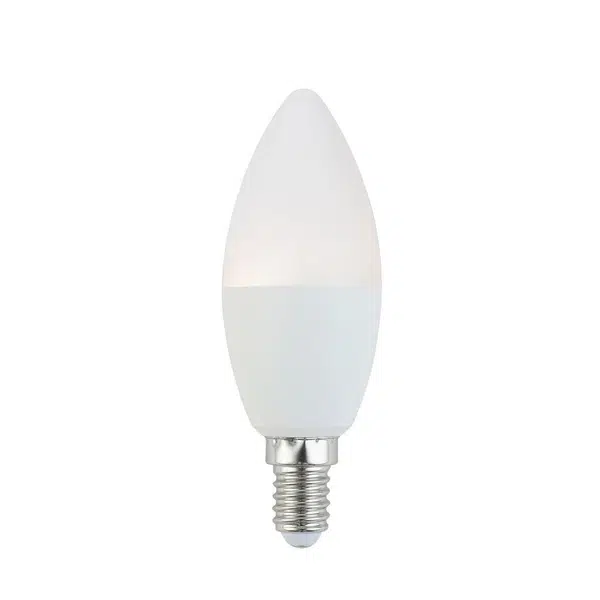 Boxxx LED ŽÁROVKA E14