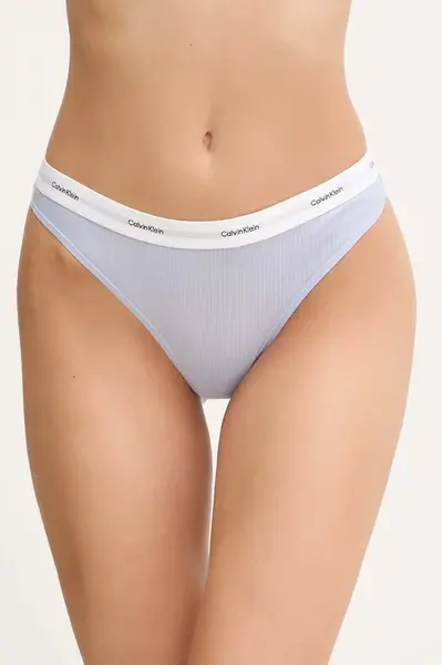 Tangá Calvin Klein Underwear
