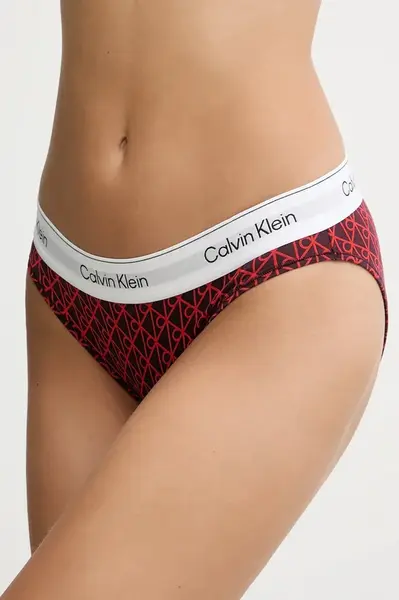 Nohavičky Calvin Klein Underwear