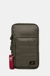 Alpha Industries  Taštička  Label Sling Bag