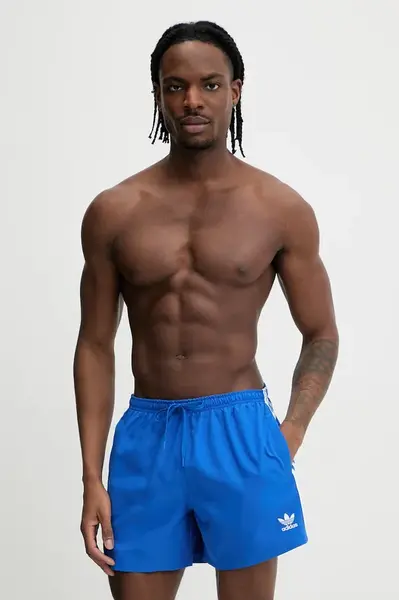 Plavkové šortky adidas Originals Adic Swimsh