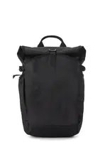 Aevor batoh Roll Pack Proof Black 28 L | Černá | Objem 28 L