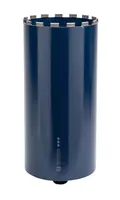 Bosch Příslušenství - Diamantová vrtací korunka, průměr 226 mm 2608601380