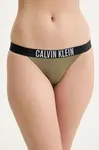 Brazílske plavkové nohavičky Calvin Klein
