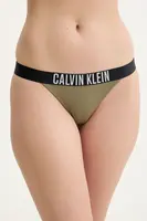 Brazílske plavkové nohavičky Calvin Klein