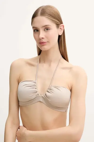 Plavková podprsenka Max Mara Beachwear