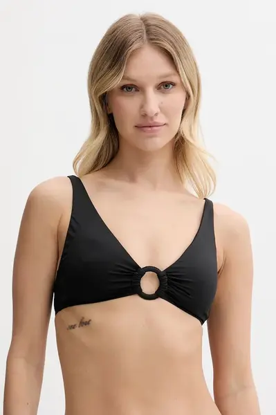 Plavková podprsenka Lauren Ralph Lauren