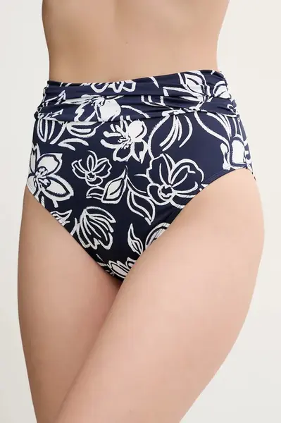 Plavkové nohavičky Lauren Ralph Lauren