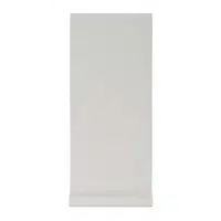 Boxxx BĚHOUN NA STŮL, 40/150 cm, barvy stříbra