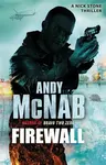 Firewall - Andy McNab