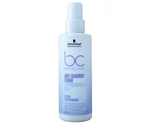 Zklidňující sérum na pokožku hlavy proti lupům Schwarzkopf Professional BC Bonacure Anti-Dandruff Serum - 100 ml + dárek zdarma