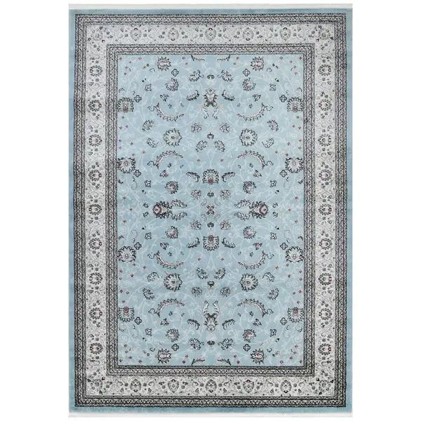 TKANÝ KOBEREC, 240/340 cm,