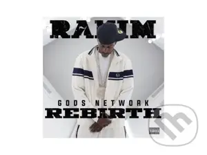 Rakim:  God´S Network Reb7Rth - Rakim, Rakim