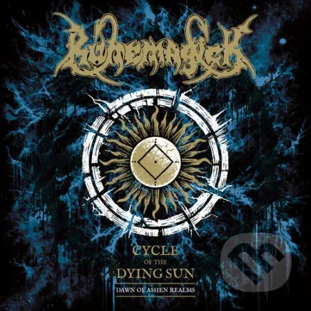 Runemagick:  Cycle Of The Dying Sun (Dawn Of The Ashen Realms)
