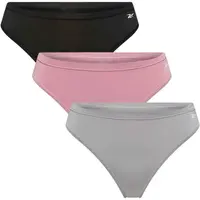 Reebok AGATHA Dámske nohavičky, čierna, veľkosť