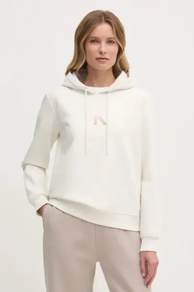 Mikina Calvin Klein Jeans