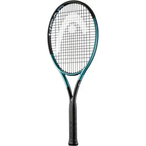 Head IG GRAVITY XCEED Tenisová raketa, černá, velikost L3
