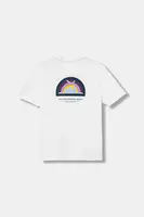 Tričko Salewa Eagle Anniversary