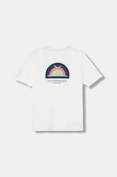 Tričko Salewa Eagle Anniversary