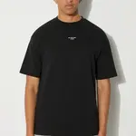 Bavlněné tričko Drôle de Monsieur Le T-Shirt Slogan Classique