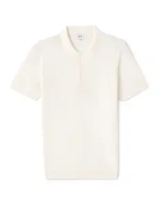 Celio Polo tričko pique Lecombi - Pánské
