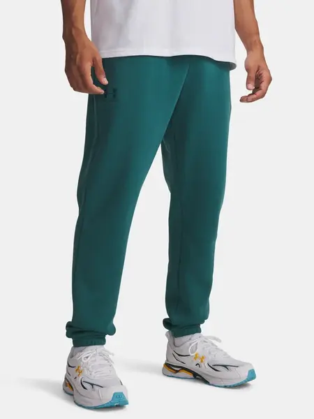Pánské tepláky Under Armour UA Icon Fleece Jogger - Pánské