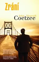 Zrání (poškozená) - John Maxwell Coetzee