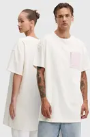 Bavlněné tričko Converse