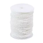 Acrylic Pearl Ball Chains