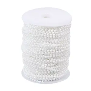 Acrylic Pearl Ball Chains