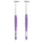 ABS Plastic Crochet Hooks Needles