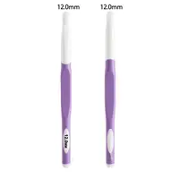 ABS Plastic Crochet Hooks Needles