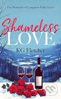 Shameless Love - K.G. Fletcher - kniha z kategorie Romantika