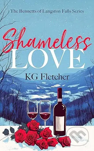 Shameless Love - K.G. Fletcher - kniha z kategorie Romantika