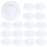 40Pcs Cloth Doll Hat