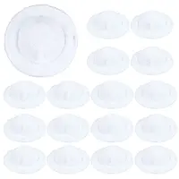 40Pcs Cloth Doll Hat