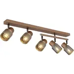 Novel STROPNÍ SVÍTIDLO, 70/35/17,5 cm